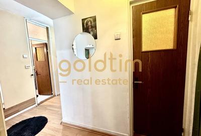 VANZARE APARTAMENT 4 CAMERE 90MP/BALCON/LOC PARCARE/ZONA AUCHAN - 18