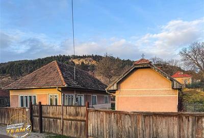 Casă individuală cu 3 camere cu Teren 1032 Mp în Sânzieni - 13