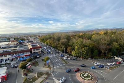 Apartament cu 3 camere decomandat în Central - 13