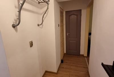 Garsonieră de închiriat pe termen lung in Satu Mare, str. Dariu Pop - 12