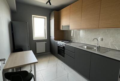 Apartament 2 camere decomandat, mobilat modern – Metrou Berceni - Bloc Nou - 2