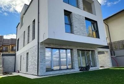 Casa individuala, priveliste superba, 10 minute de centrul Clujului - 3