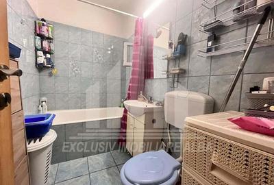 Garsoniera decomandata de vanzare, Cetate - 5