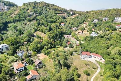 Teren intravilan Brasovul Vechi - 25