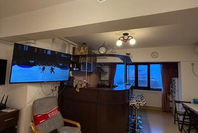 Apartament cu 2 camere decomandat, mobilat în Km 4-5 - 12