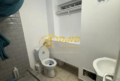 Garsoniera Copou - 300EUR, ideala pentru studen?i - 1