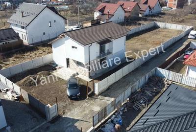 Casa de vanzare in Curtea de Arge?, strada Vasile Lupu. - 13