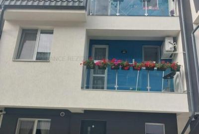 Casa moderna,suprafete generoase 156 mp,usor si rapid la metrou - 2