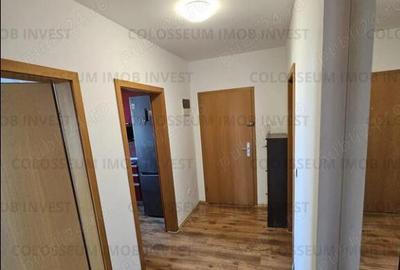 Apartament 2 camere, decomandat - zona Avantgarden - 4