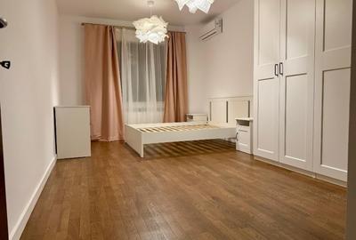 Apartament cu 2 camere semidecomandat în Parcul Carol - 4