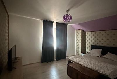 Casă cu 4 camere în Borlești - 5