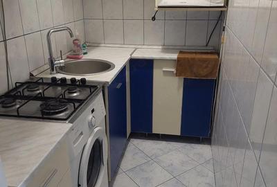 Garsonieră decomandată în Costin Georgian - 3
