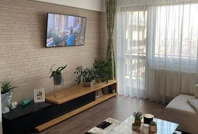 Apartament cu 2 camere în Borhanci - 5