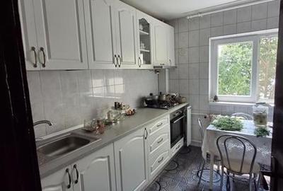 3 camere Colentina - Doamna Ghica - hol H, bloc 1990 - 5