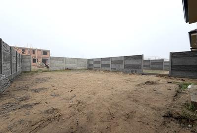 Duplex 3 camere, 88 mp utili, 366 mp teren - Urseni - 13