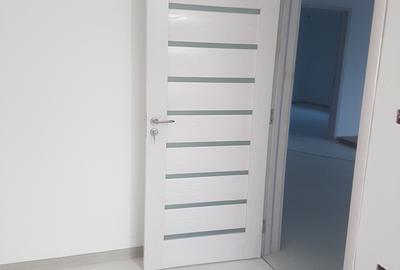 Casa plan parter noua, trei camere, doua bai, terasa, beci, curte 500mp, Lilieci - 4