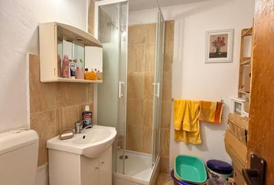 Apartament cu 2 camere decomandat în Crângași - 9