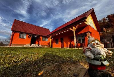 Casă în Curechiu - 4