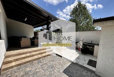 Vila 4 camere, constructie 2021, Ploiesti, zona Albert Vila 4 camere, constructie 2021, Ploiesti, zona Albert - 22