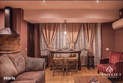 Apartament cu 2 camere în Central - 14