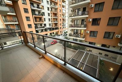 Apartament 2 camere de vânzare - Cotroceni, Onix Residence Apartament 2 camere de vânzare - Cotroceni, Onix Residence - 9