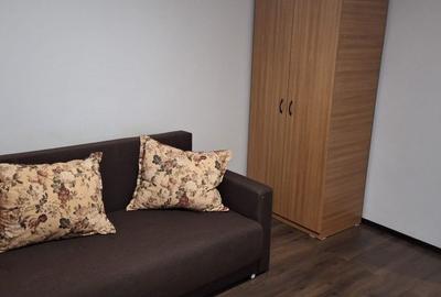 Apartament cu 2 camere în Central - 1