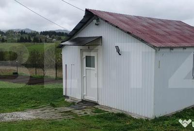 Casă cu 7 camere cu Teren 1750 Mp în Central - 15