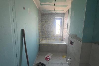 Apartament cu 2 camere semidecomandat, mobilat în Giroc - 7