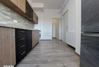 Apartament cu 2 camere în Aninoasa - 2