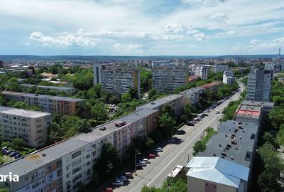 Apartament cu 2 camere în Brazda lui Novac