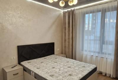 Apartament cu 2 camere decomandat în Faleza Nord - 3
