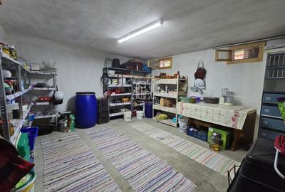 Casa de vanzare, suprafata totala 360Mp, Ana Ipatescu, Sighisoara - 11