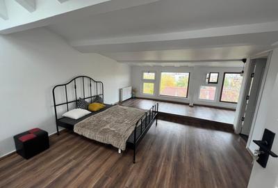 Apartament 4 camere - 3 bai - Jolie Ville - Parcare inclusa - Comision 0 - 4