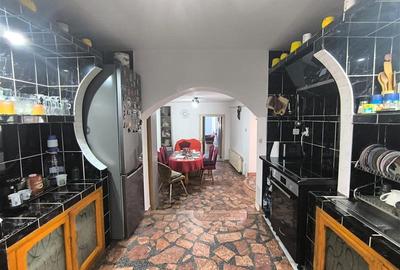 Casă individuală cu 12 camere cu Teren 135 Mp în Ultracentral - 12