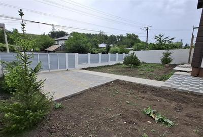 Casa 5 camere Valea Lupului,Dormitor Parter,700 mp Teren,0% Comision - 10