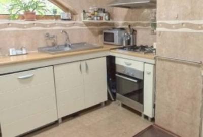 Casă cu 4 camere în Mamaia - 1