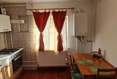 Apartament cu 2 camere decomandat în Teilor - 4