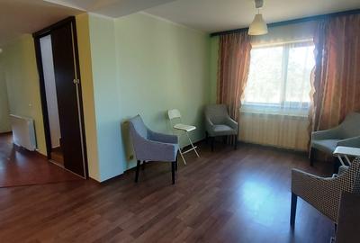 Vila cocheta Mihailesti, P+M, cu dormitor la parter. - 20