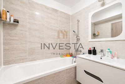 Apartament cu 2 camere semidecomandat, mobilat în Europa - 3