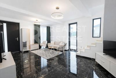 Casă individuală cu 5 camere cu Canalizare în Rediu - 3