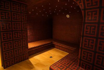 VILA SOMPTUOASA CU PONTON LA LAC SI TEREN GENEROS - REZIDENTA SAU INVESTITIE - 31