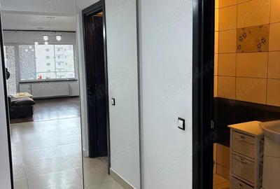 Apartament cu 3 camere semidecomandat în Mărăști - 9