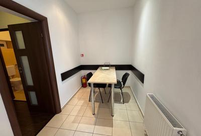 Apartament cu 4 camere decomandat, mobilat în Cotroceni - 13