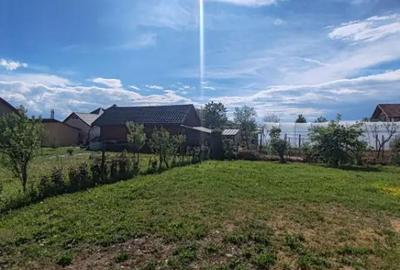 Casă cu 3 camere cu Teren 900 Mp în Bușag - 2