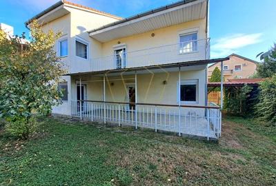 Com 0% Casă individuală cu 7 camere si garaj | Lidl Braytim - 1