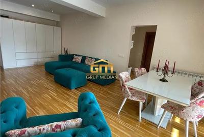 Apartament cu 2 camere decomandat în Central - 2