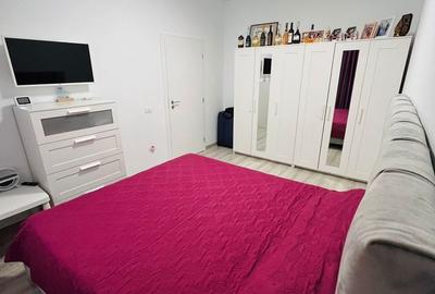 Apartament cu 2 camere decomandat în Giroc - 1