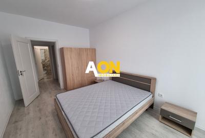 De inchiriat apartament 2 camere, etaj intermediar, Ampoi 3 - 5