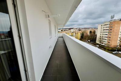 Apartament cu 3 camere decomandat, mobilat în Zorilor - 18