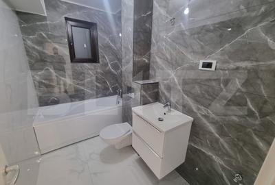 Apartament 3 camere, 90 mp, George Enescu zona Liceul de Chimie - 13